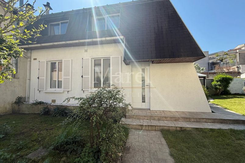 Maison a louer puteaux - 3 pièce(s) - 87 m2 - Surfyn