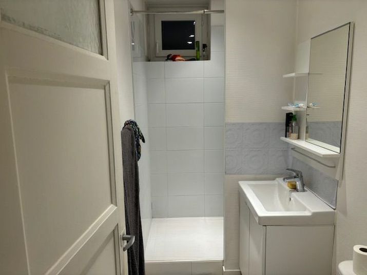 Appartement 2 pièce(s) 36 m²à louer Lisieux