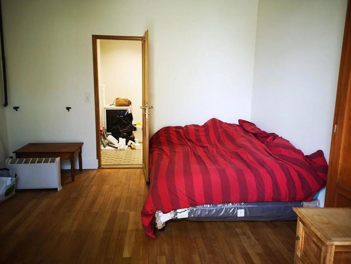 Appartement a louer thonon-les-bains - 5 pièce(s) - 114 m2 - Surfyn