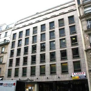 10 Rue De La Paix 75002 Paris