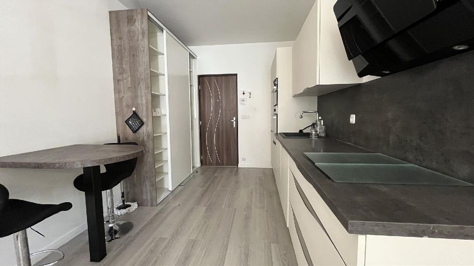 Appartement a louer louvres - 2 pièce(s) - 55 m2 - Surfyn