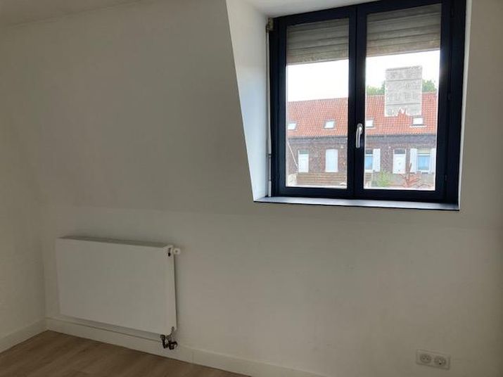 Maison a louer wattrelos - 3 pièce(s) - 116 m2 - Surfyn