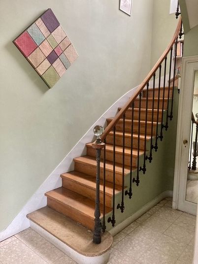 Maison a louer meudon - 9 pièce(s) - 208 m2 - Surfyn