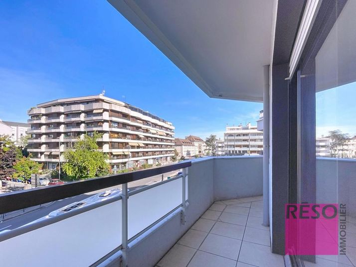 Appartement a louer annemasse - 2 pièce(s) - 48 m2 - Surfyn