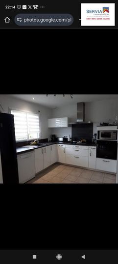 Maison a louer ploemeur - 5 pièce(s) - 96 m2 - Surfyn