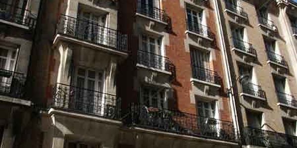 Prix m2 immobilier Rue Gassendi, 75014 Paris Meilleurs Agents