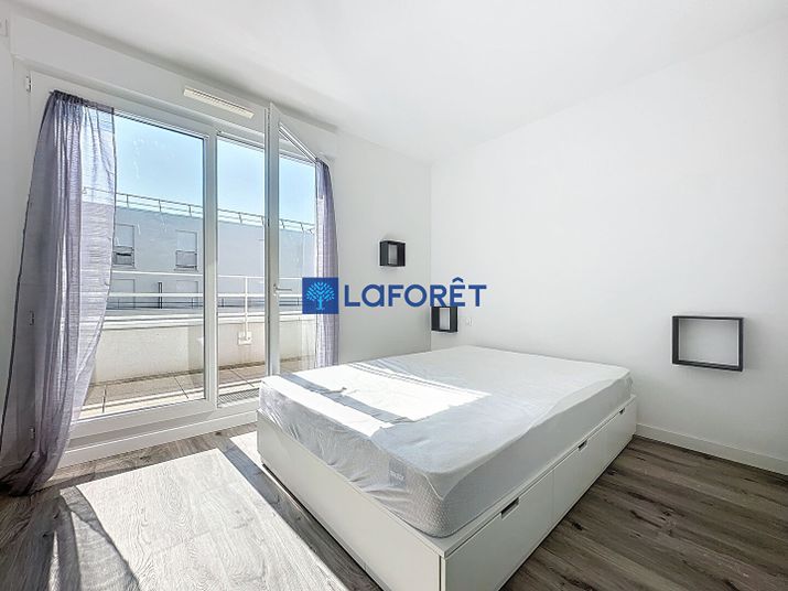 Appartement a louer longjumeau - 2 pièce(s) - 33 m2 - Surfyn