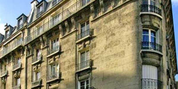 Rue Sarasate, 75015 Paris