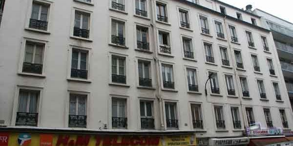 Prix m2 immobilier Rue Jean-Pierre Timbaud, 75011 Paris - Meilleurs Agents