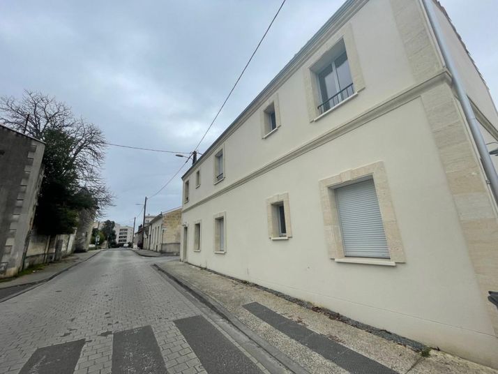 Maison a louer talence - 3 pièce(s) - 60 m2 - Surfyn