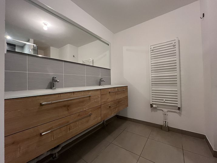 Appartement a louer saint-herblain - 4 pièce(s) - 101 m2 - Surfyn