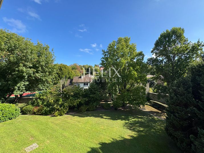 Appartement a louer saint-germain-en-laye - 4 pièce(s) - 92 m2 - Surfyn