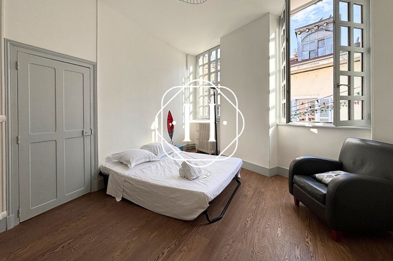 Appartement a louer bourg-en-bresse - 4 pièce(s) - 105 m2 - Surfyn