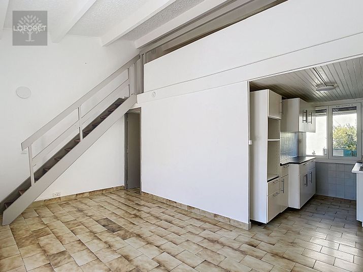 Maison a louer martigues - 2 pièce(s) - 43 m2 - Surfyn