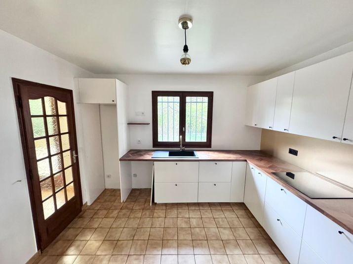 Maison a louer maisons-laffitte - 7 pièce(s) - 147 m2 - Surfyn