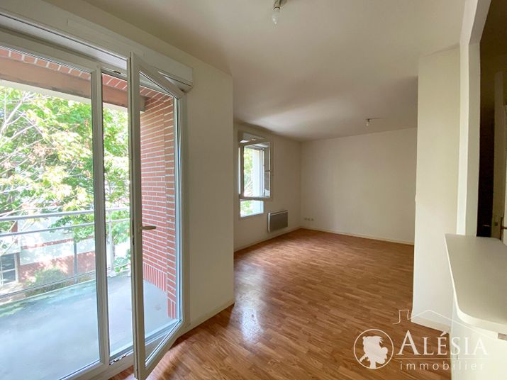 Appartement a louer chalons-en-champagne - 2 pièce(s) - 48 m2 - Surfyn