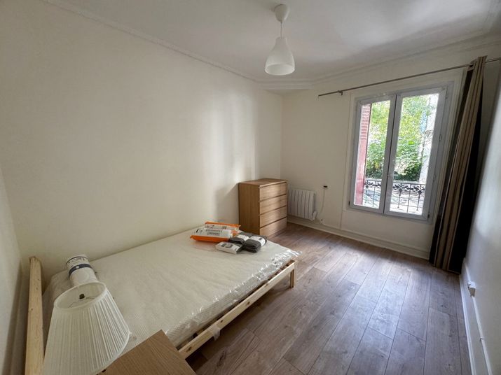 Appartement a louer epinay-sur-seine - 3 pièce(s) - 49 m2 - Surfyn