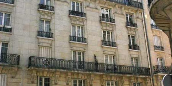 Prix m2 immobilier Rue Sarasate, 75015 Paris - Meilleurs Agents