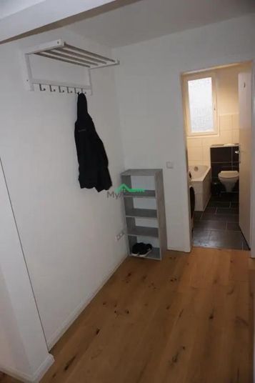 Appartement a louer issy-les-moulineaux - 2 pièce(s) - 35 m2 - Surfyn