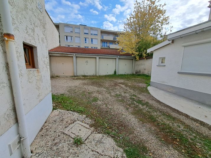 Appartement a louer reims - 2 pièce(s) - 55 m2 - Surfyn