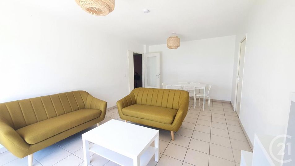 Appartement a louer grenoble - 3 pièce(s) - 62 m2 - Surfyn