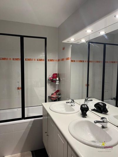 Appartement a louer colmar - 4 pièce(s) - 87 m2 - Surfyn