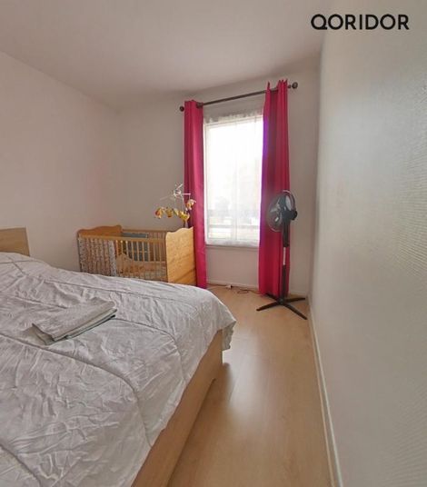 Appartement a louer melun - 2 pièce(s) - 39 m2 - Surfyn