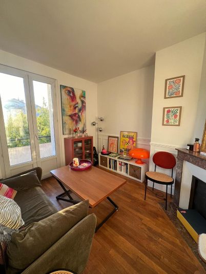 Appartement a louer vincennes - 2 pièce(s) - 29 m2 - Surfyn