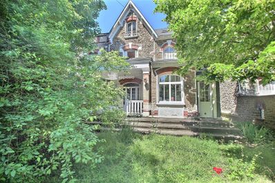 Maison Avenue Liberté Draveil