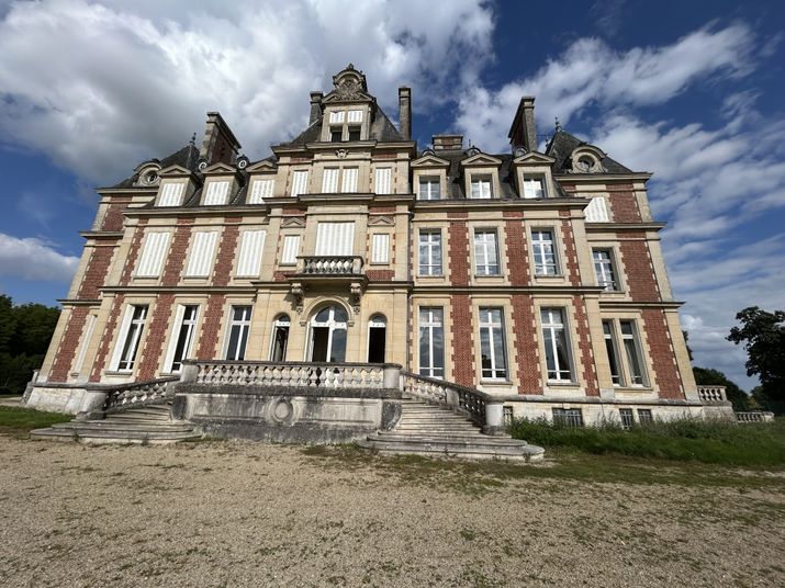 Appartement a louer serris - 2 pièce(s) - 55 m2 - Surfyn