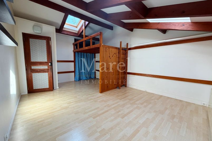 Maison a louer puteaux - 3 pièce(s) - 87 m2 - Surfyn