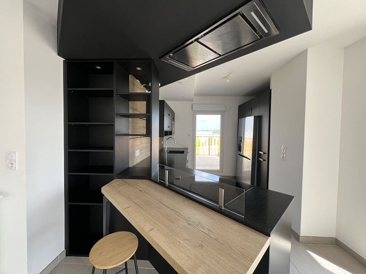 Appartement a louer saint-herblain - 4 pièce(s) - 101 m2 - Surfyn