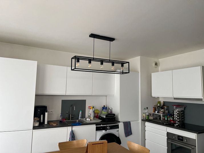 Appartement a louer saint-gratien - 2 pièce(s) - 46 m2 - Surfyn