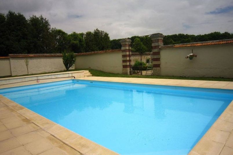 Appartement a louer serris - 2 pièce(s) - 55 m2 - Surfyn