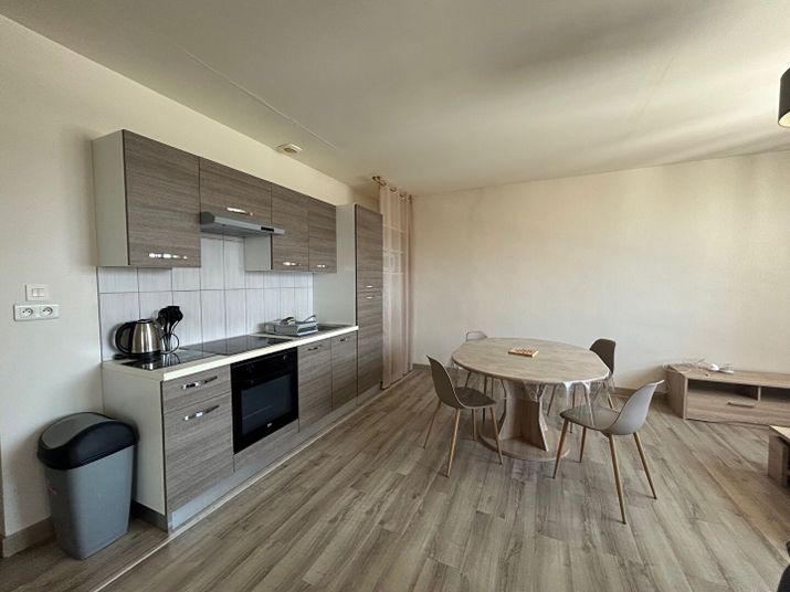 Appartement a louer saint-nazaire - 3 pièce(s) - 59 m2 - Surfyn