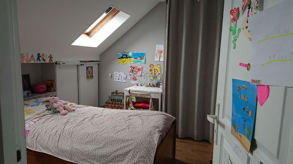 Appartement a louer athis-mons - 3 pièce(s) - 55 m2 - Surfyn