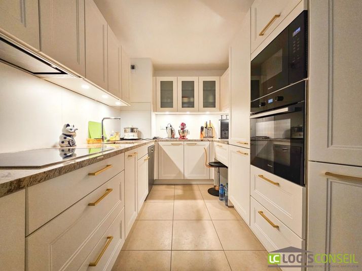 Appartement a louer sceaux - 4 pièce(s) - 116 m2 - Surfyn