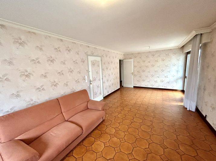 Appartement a louer annemasse - 3 pièce(s) - 78 m2 - Surfyn