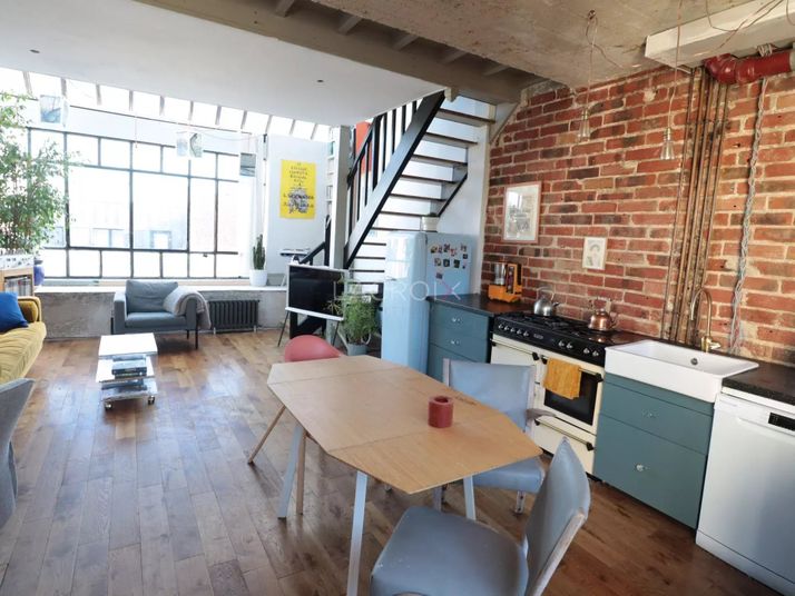 Appartement a louer arcueil - 2 pièce(s) - 57 m2 - Surfyn