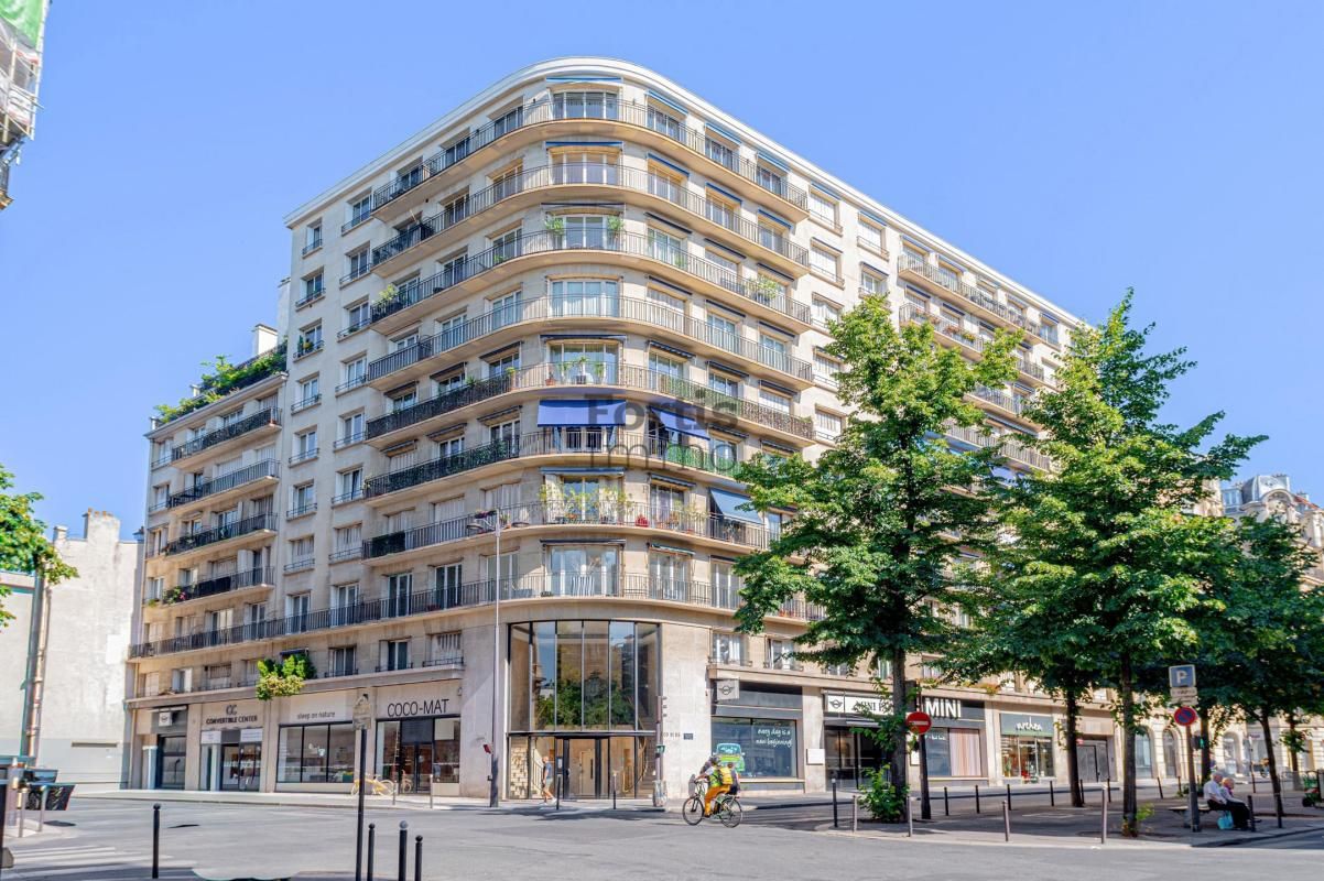 Vente Appartement 3 pièces de 77 m²