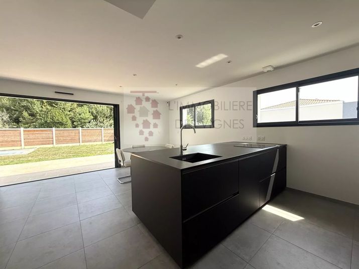 Maison a louer saint-medard-en-jalles - 4 pièce(s) - 90 m2 - Surfyn