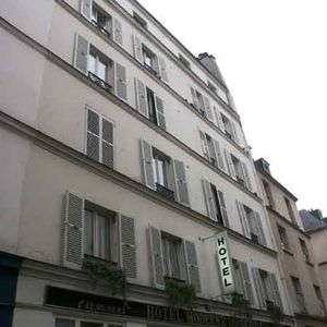 3 rue d'Aix, 75010 Paris