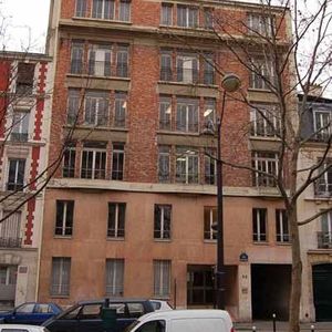 32 avenue de SaintMandé, 75012 Paris