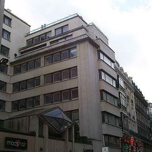 32 rue Marbeuf, 75008 Paris