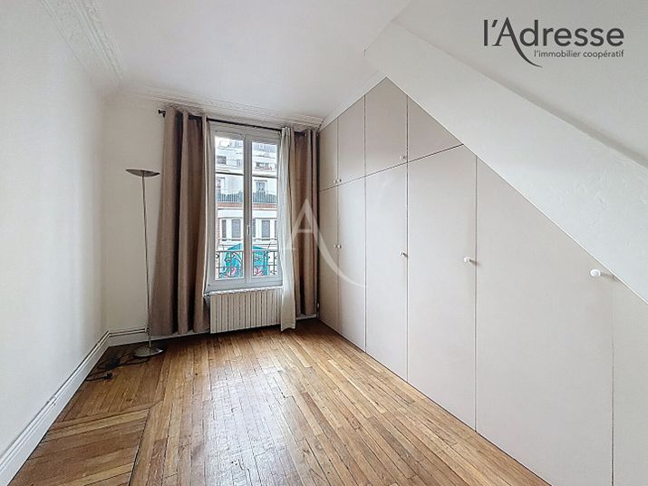 Appartement a louer suresnes - 3 pièce(s) - 70 m2 - Surfyn