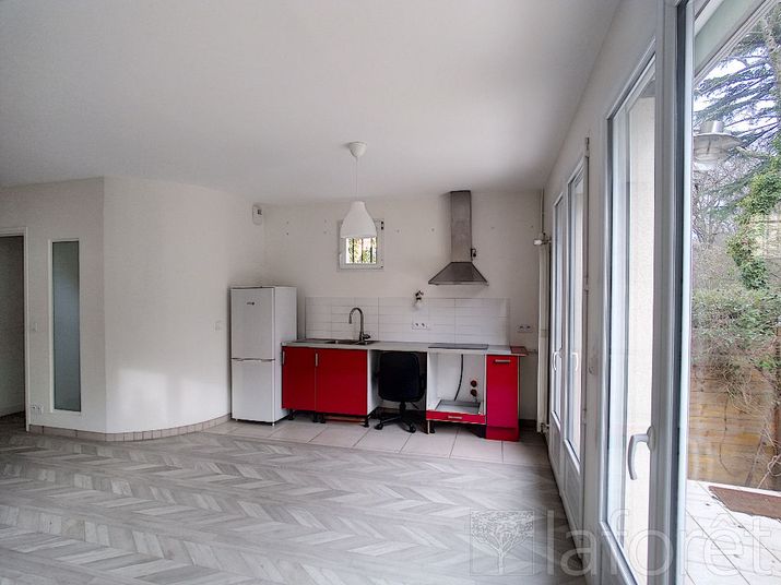 Maison a louer versailles - 3 pièce(s) - 56 m2 - Surfyn