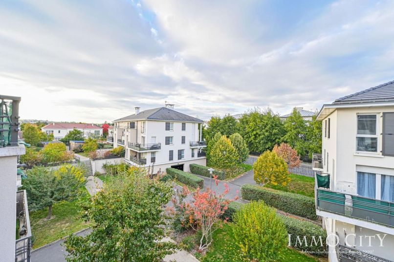 Appartement a louer villeneuve-le-roi - 3 pièce(s) - 47 m2 - Surfyn