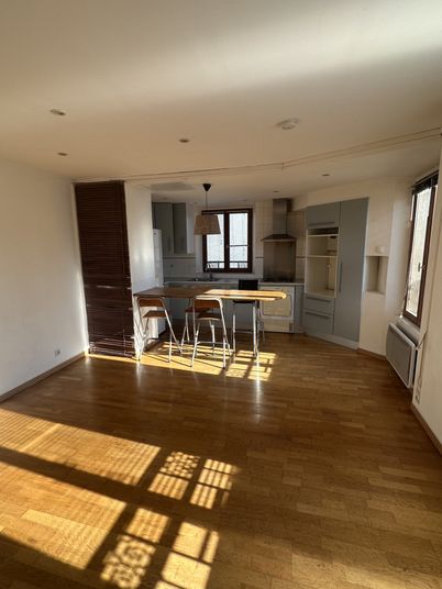 Appartement a louer melun - 2 pièce(s) - 38 m2 - Surfyn