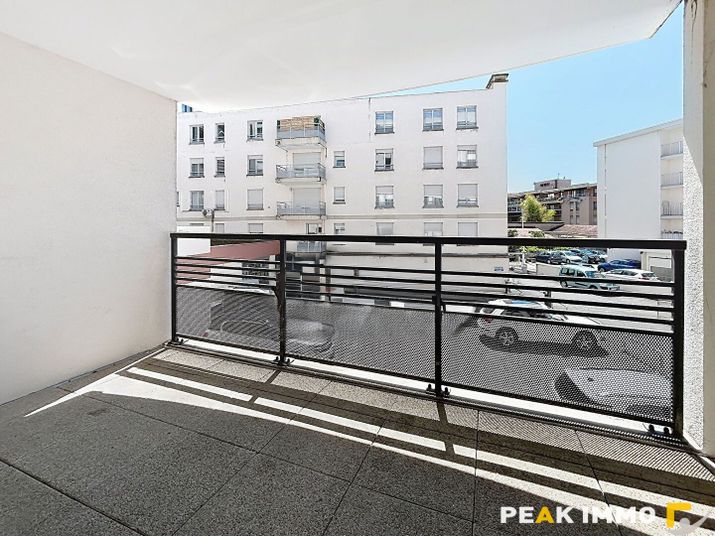 Appartement a louer annemasse - 3 pièce(s) - 75 m2 - Surfyn