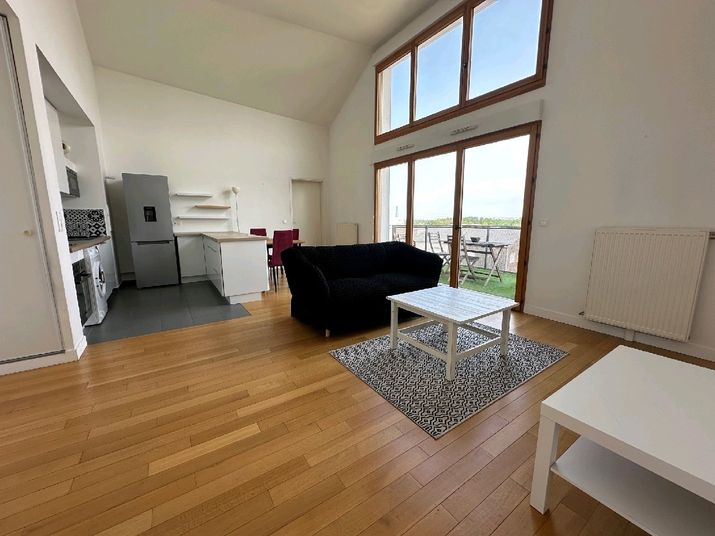 Appartement a louer herblay - 3 pièce(s) - 67 m2 - Surfyn